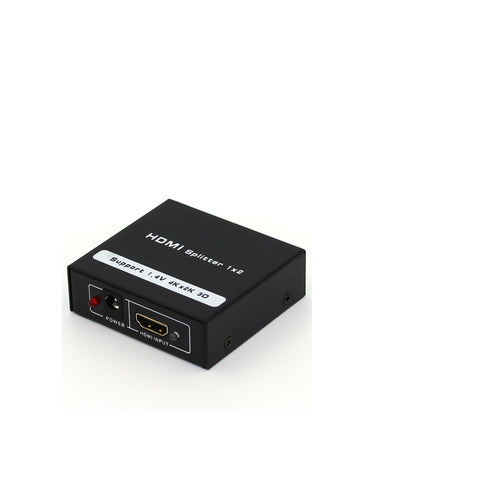 4XEM 4XHDMI24K2K video splitter