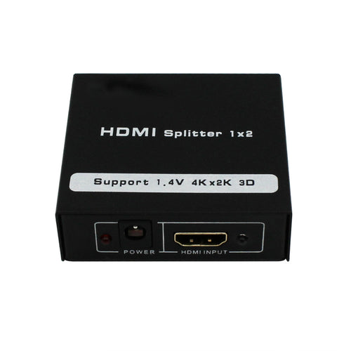 4XEM 4XHDMI24K2K video splitter