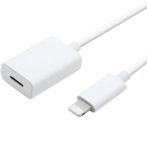 4XEM 1m, 2xLightning