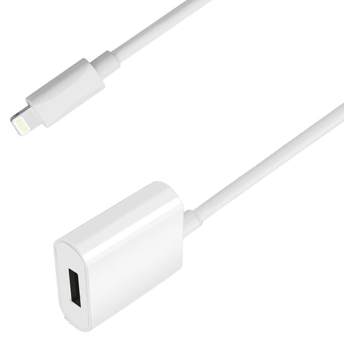 4XEM 1m, 2xLightning