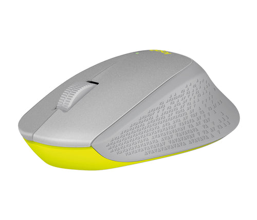 Logitech 910-004908 mouse