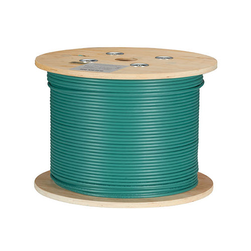 Black Box C6ABC50-GN-1000 Netzwerkkabel