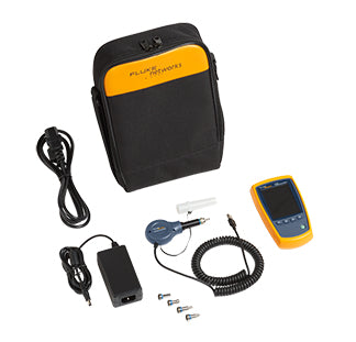 Fluke FI-500 network cable tester