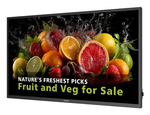 Philips 5000 series 32BDL5050D/00 Signage Display