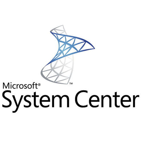 Microsoft System Center 2012 R2 2 Licenses Open Value License