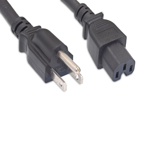 eNet Components N515-C15-10F-ENC power cable
