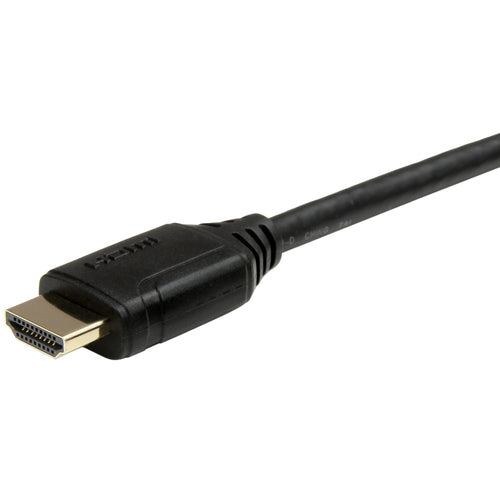 StarTech.com HDMM2MP HDMI cable