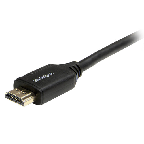 HDMI 2.0 Kabel 0,9 m 4K 60Hz High Speed mit Ethernet