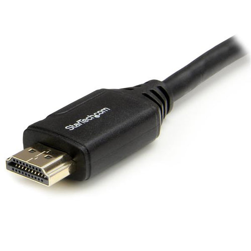 StarTech.com HDMM3MP HDMI cable