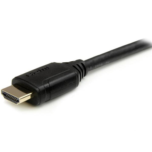 StarTech.com HDMM3MP HDMI cable