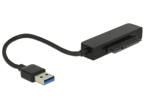 DeLOCK 62742 interface cards/adapter