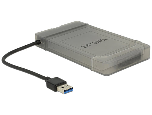 DeLOCK 62742 interface cards/adapter
