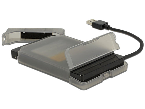 DeLOCK 62742 interface cards/adapter