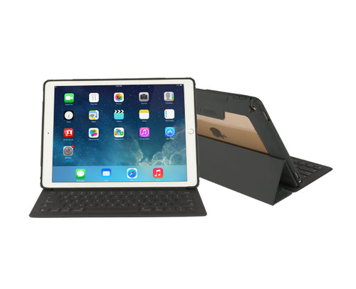MAXCases AP-ES-IPP-12-GRY tablet case