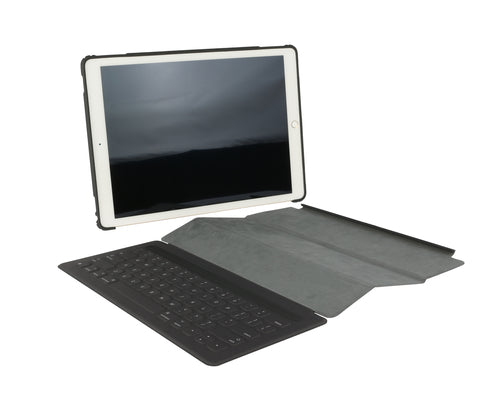 MAXCases AP-ES-IPP-12-GRY tablet case
