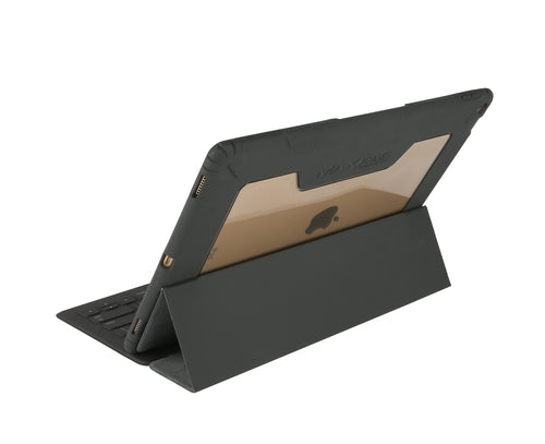 MAXCases AP-ES-IPP-12-GRY tablet case