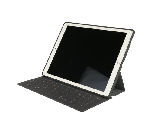 MAXCases AP-ES-IPP-12-GRY tablet case