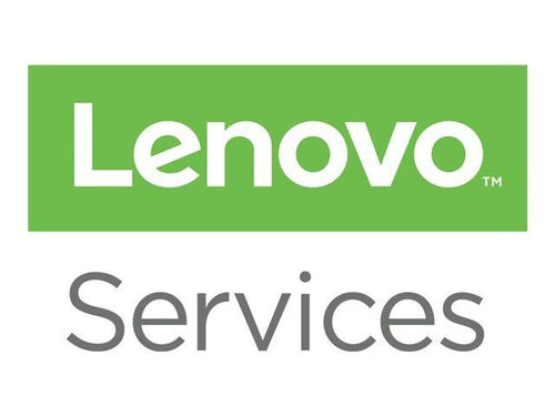 Lenovo 5WS0M72683 3 Jahre Vor-Ort-Garantie/Support-Erweiterung - 24x7 Abdeckung