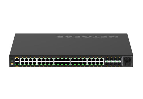 NETGEAR GSM4248PX