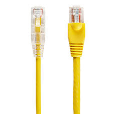 Black Box C6PC28-YL-04 Netzwerkkabel
