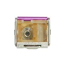 Fiber Optic Transceiver Black Box LFP420 1250 Mbit/s SFP 1000m LC