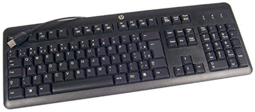HP 672647-043 keyboard