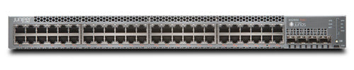 Juniper EX2300-48P Netzwerk-Switch