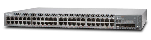 Juniper EX2300-48P Netzwerk-Switch