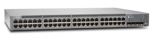 Juniper EX2300-48P Netzwerk-Switch