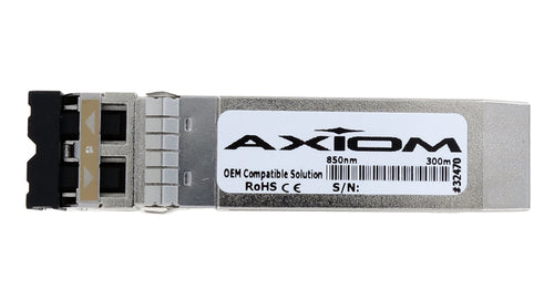 Axiom X6589A-R6-AX network transceiver module