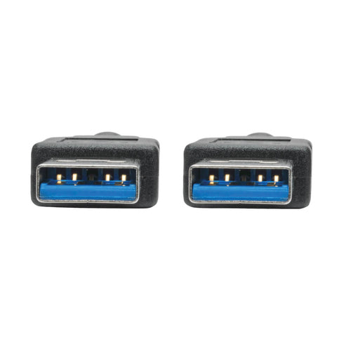 Tripp Lite U320-003-BK USB cable