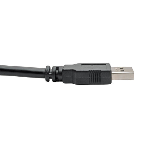 Tripp Lite U320-003-BK USB cable