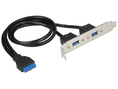 DeLOCK 84836 interface cards/adapter
