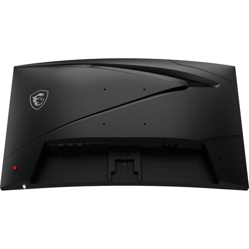 MSI MAG 275CF X24 computer monitor