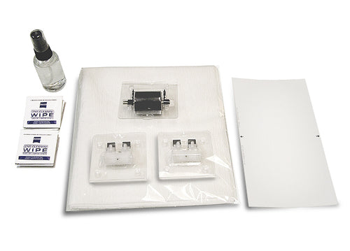 Printer Scanner Accessory Ambir Technology SA900-MK Multicolour