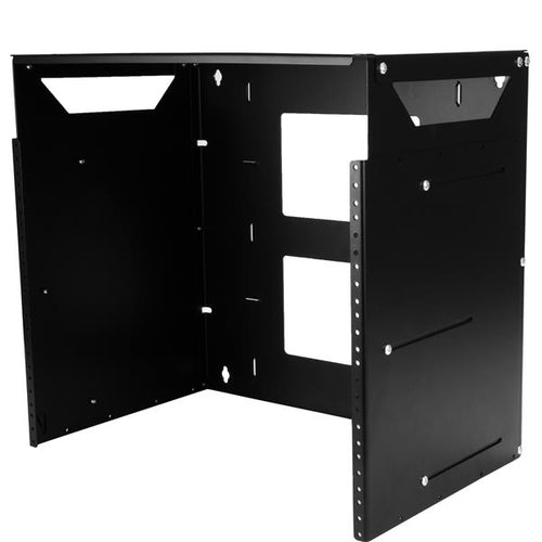 StarTech.com WALLSHELF8U rack cabinet
