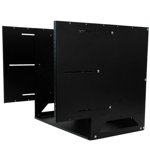 StarTech.com WALLSHELF8U rack cabinet