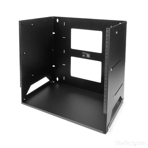 StarTech.com WALLSHELF8U rack cabinet