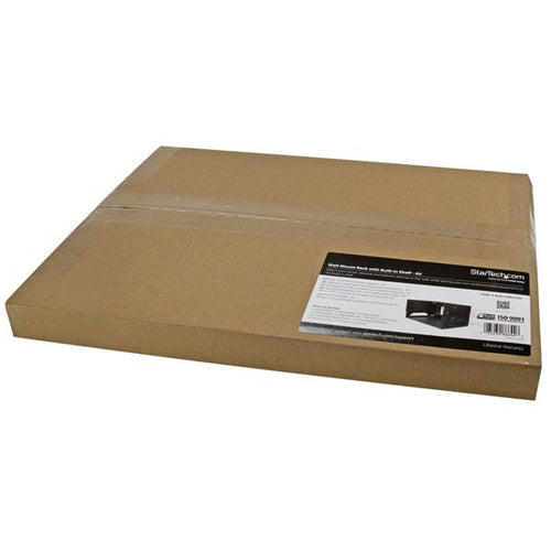 StarTech.com WALLSHELF4U rack cabinet