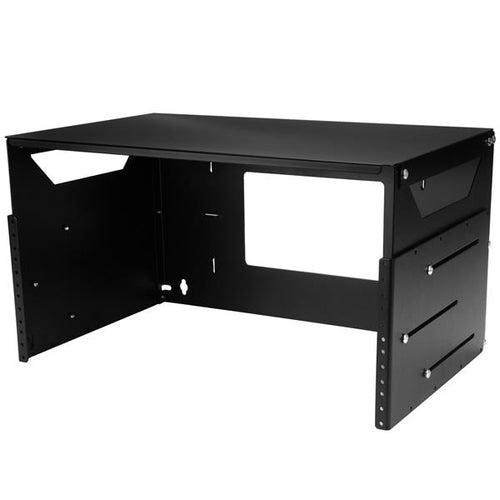 StarTech.com WALLSHELF4U rack cabinet