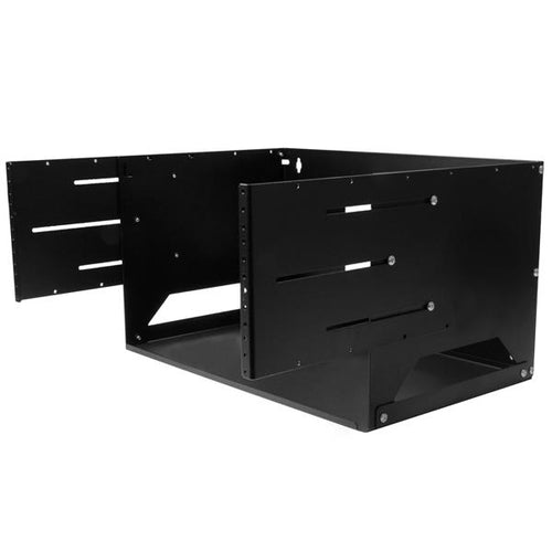 StarTech.com WALLSHELF4U rack cabinet