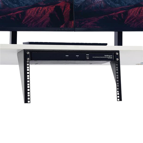 StarTech.com RK619WALLV rack cabinet