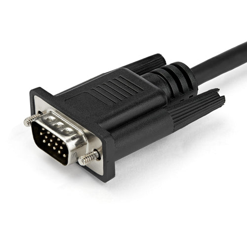 StarTech.com CDP2VGAMM1MB video cable adapter