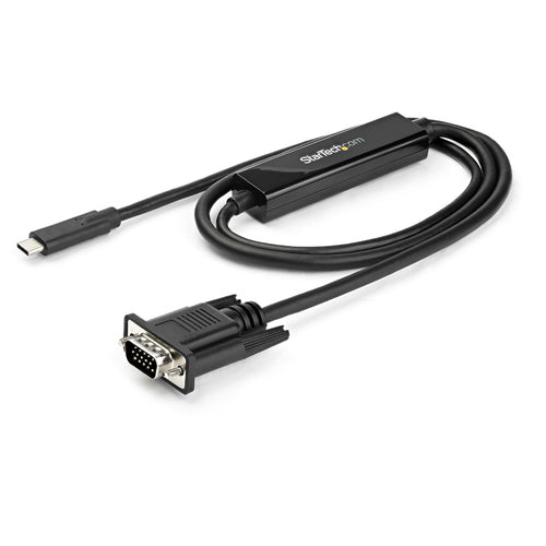 StarTech.com CDP2VGAMM1MB video cable adapter