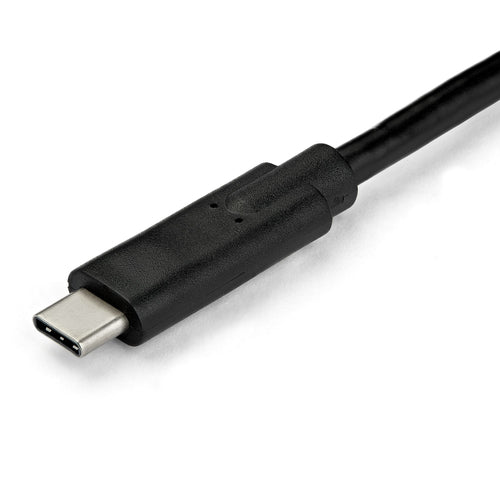 StarTech.com CDP2VGAMM1MB video cable adapter