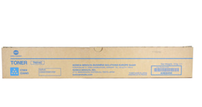Konica Minolta A9E8430 toner cartridge