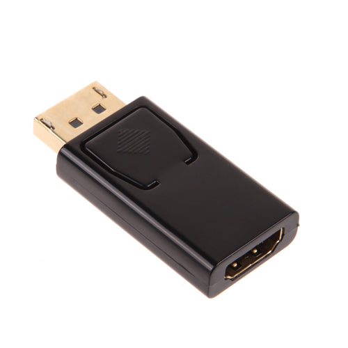 Axiom DPMHDMIF-AX cable gender changer