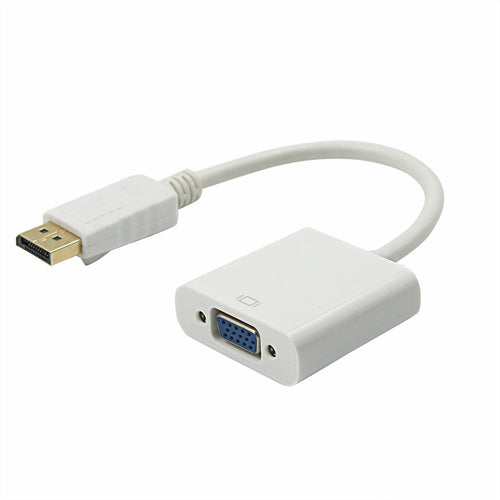 Axiom 57Y4393-5PK-AX video cable adapter