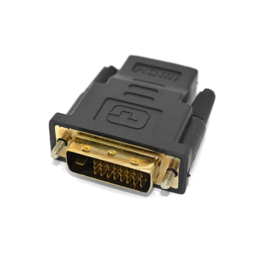 Axiom DVIDDMHDMIF-AX cable gender changer