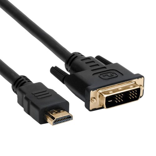 Axiom HDMIMDVIDM10-AX video cable adapter